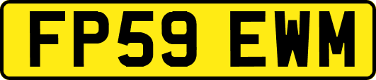 FP59EWM