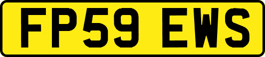FP59EWS