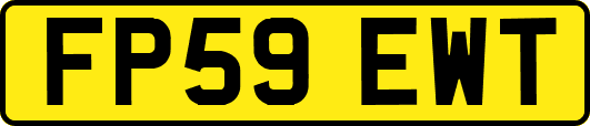 FP59EWT