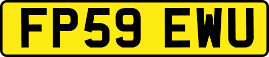 FP59EWU
