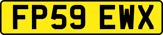 FP59EWX