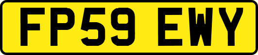FP59EWY