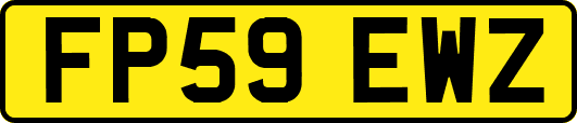 FP59EWZ