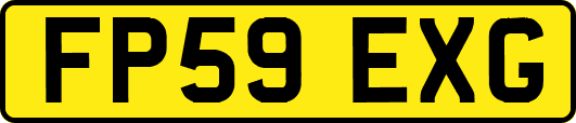 FP59EXG