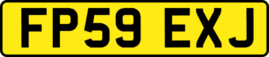 FP59EXJ
