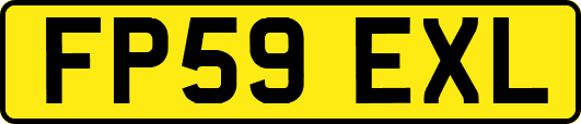 FP59EXL