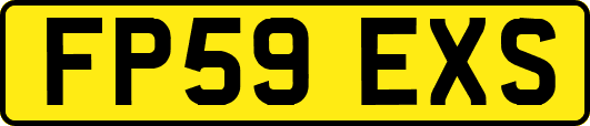 FP59EXS