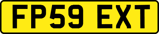 FP59EXT