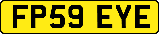 FP59EYE