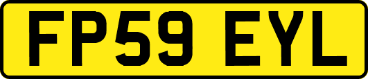 FP59EYL