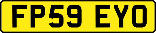 FP59EYO