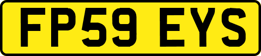 FP59EYS