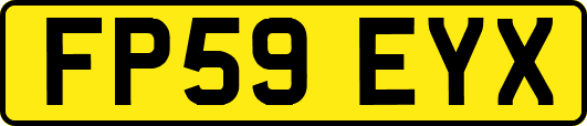 FP59EYX