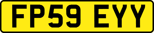 FP59EYY
