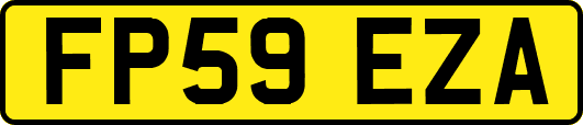 FP59EZA