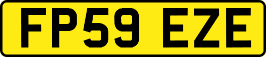 FP59EZE