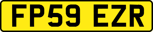 FP59EZR