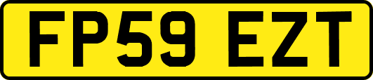 FP59EZT