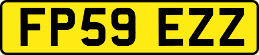 FP59EZZ