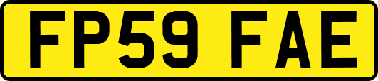 FP59FAE