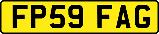 FP59FAG