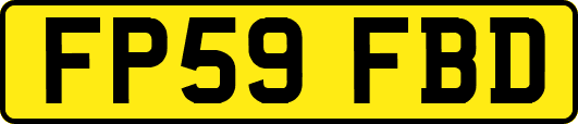 FP59FBD