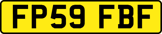 FP59FBF