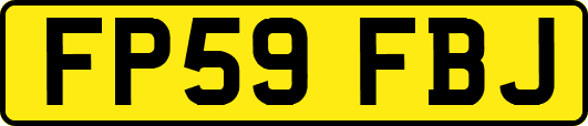 FP59FBJ