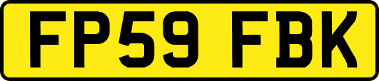 FP59FBK