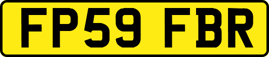 FP59FBR