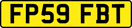FP59FBT