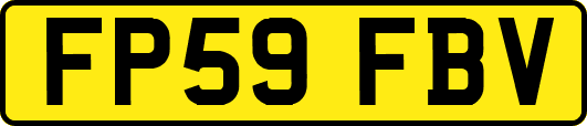FP59FBV