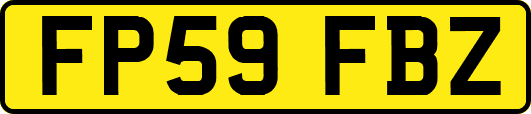 FP59FBZ