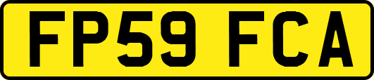 FP59FCA