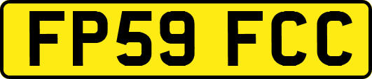 FP59FCC