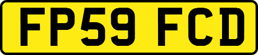 FP59FCD