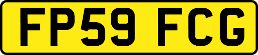 FP59FCG