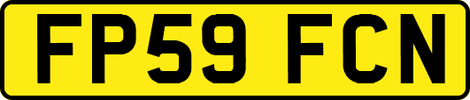FP59FCN