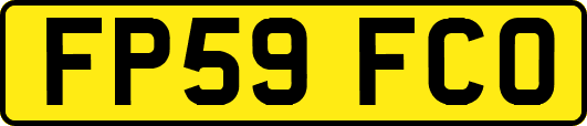 FP59FCO