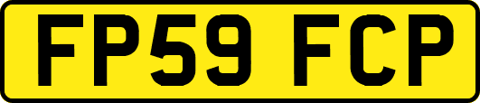 FP59FCP