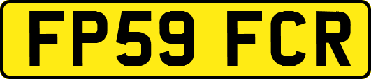 FP59FCR
