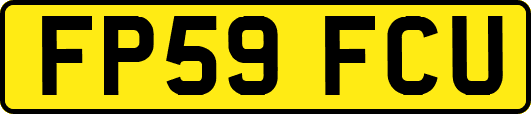 FP59FCU