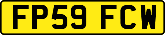 FP59FCW