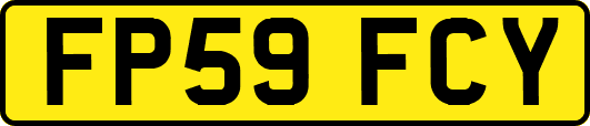 FP59FCY