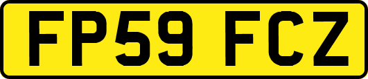 FP59FCZ