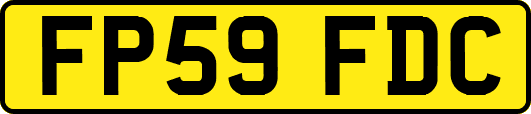 FP59FDC