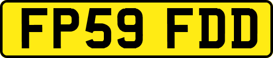 FP59FDD