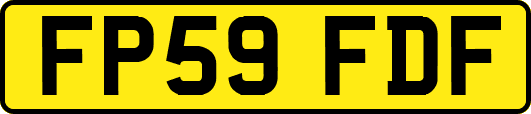 FP59FDF