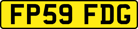 FP59FDG
