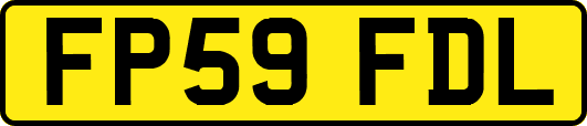 FP59FDL